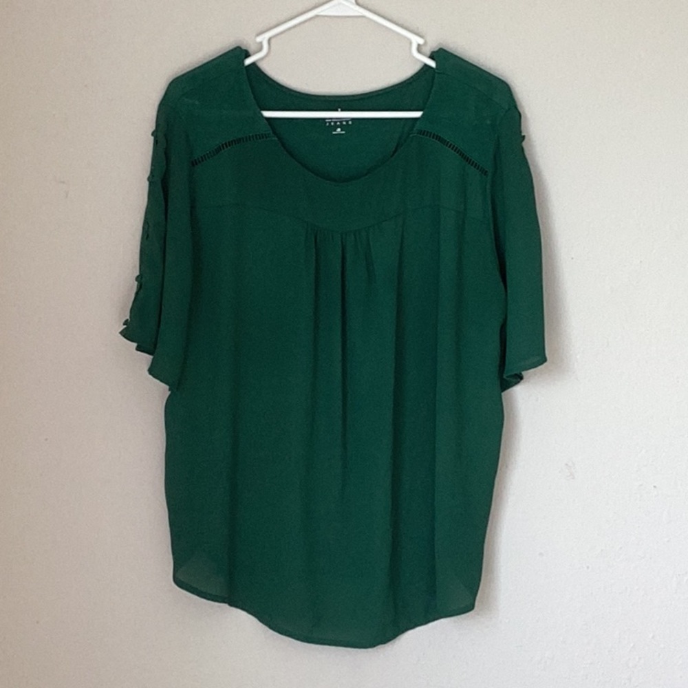 Soho New York & Company Size XL